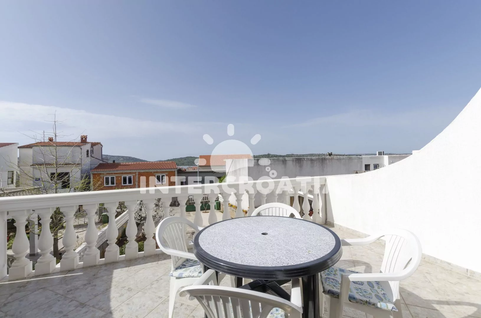 Apartmán Severní Dalmácie - Pirovac DA 4202 N1