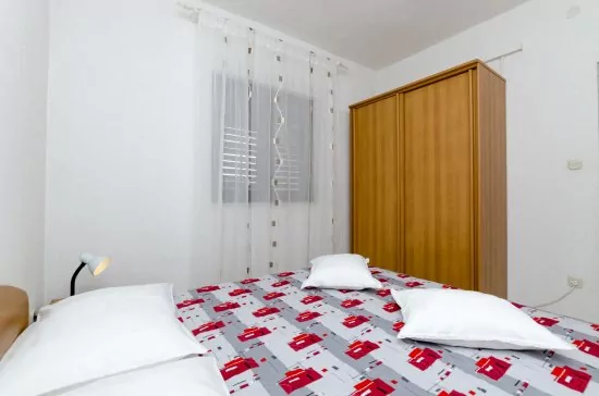 Apartmán Severní Dalmácie - Pirovac DA 4202 N1