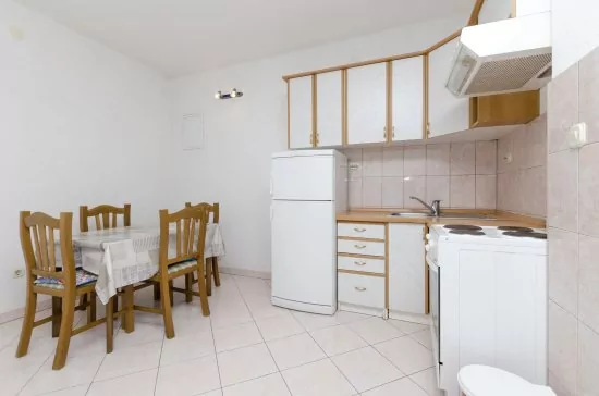 Apartmán Severní Dalmácie - Pirovac DA 4202 N1