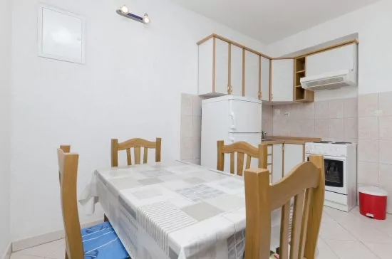 Apartmán Severní Dalmácie - Pirovac DA 4202 N1