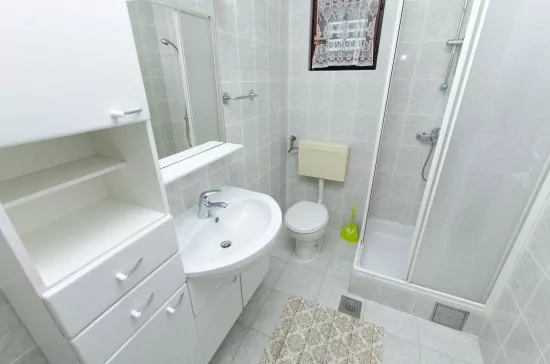 Apartmán Severní Dalmácie - Pirovac DA 4202 N1