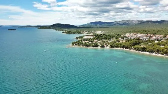 Apartmán Severní Dalmácie - Pirovac DA 4202 N1