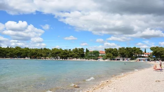 Apartmán Severní Dalmácie - Pirovac DA 4202 N1