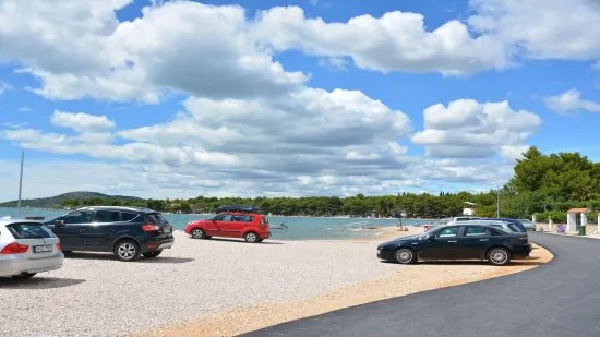 Apartmán Severní Dalmácie - Pirovac DA 4202 N1