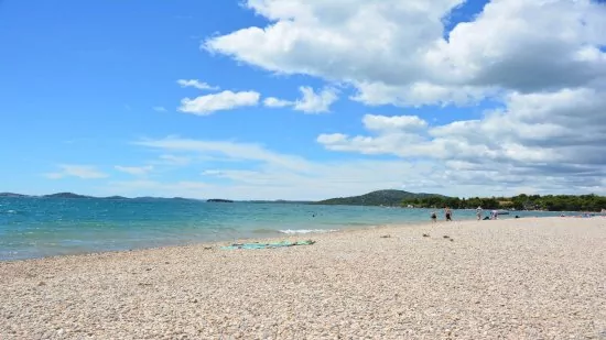 Apartmán Severní Dalmácie - Pirovac DA 4202 N1