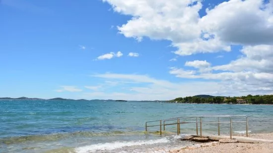 Apartmán Severní Dalmácie - Pirovac DA 4202 N1