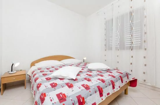 Apartmán Severní Dalmácie - Pirovac DA 4202 N1