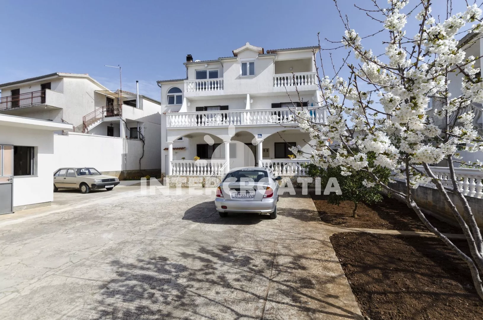 Apartmán Severní Dalmácie - Pirovac DA 4202 N2