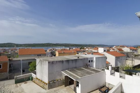 Apartmán Severní Dalmácie - Pirovac DA 4202 N2