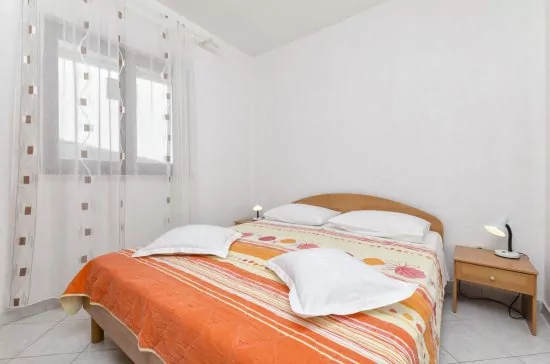 Apartmán Severní Dalmácie - Pirovac DA 4202 N2