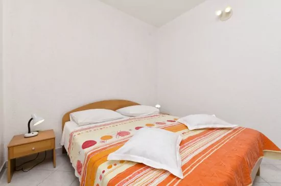 Apartmán Severní Dalmácie - Pirovac DA 4202 N2