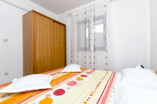 Apartmán Severní Dalmácie - Pirovac DA 4202 N2