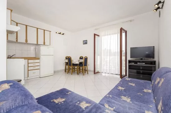 Apartmán Severní Dalmácie - Pirovac DA 4202 N2