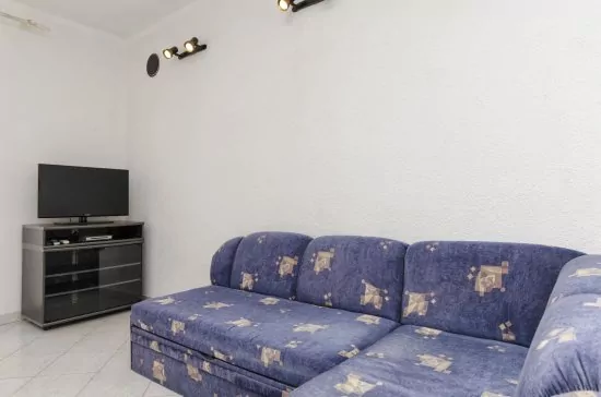 Apartmán Severní Dalmácie - Pirovac DA 4202 N2