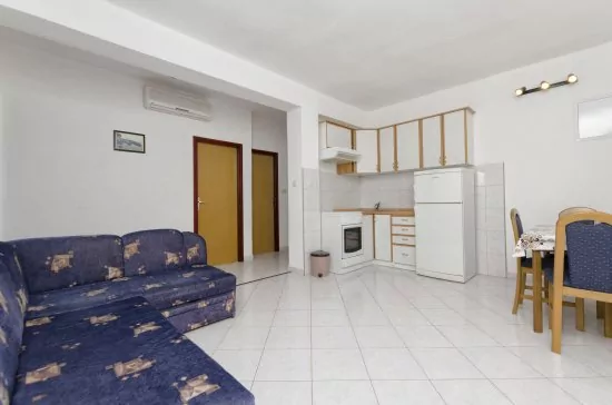 Apartmán Severní Dalmácie - Pirovac DA 4202 N2