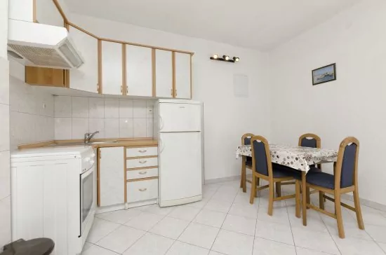 Apartmán Severní Dalmácie - Pirovac DA 4202 N2