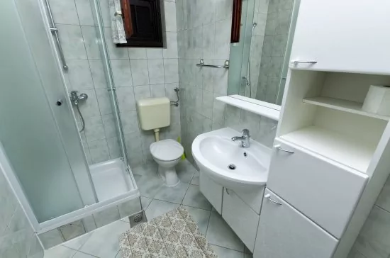 Apartmán Severní Dalmácie - Pirovac DA 4202 N2