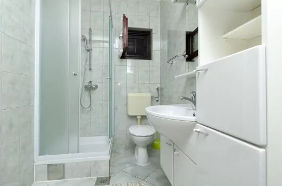 Apartmán Severní Dalmácie - Pirovac DA 4202 N2