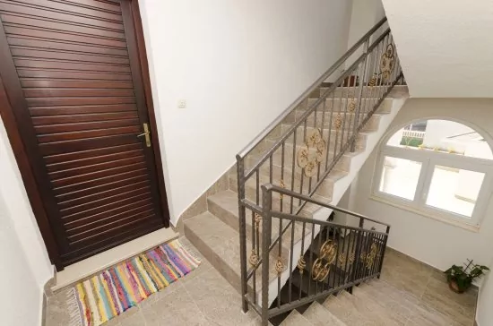 Apartmán Severní Dalmácie - Pirovac DA 4202 N2