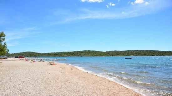 Apartmán Severní Dalmácie - Pirovac DA 4202 N2