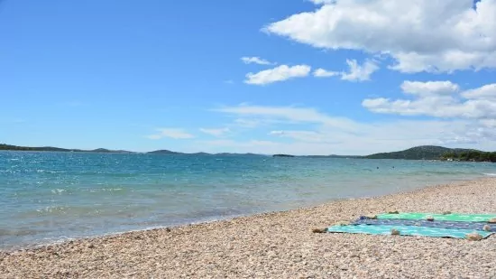 Apartmán Severní Dalmácie - Pirovac DA 4202 N2