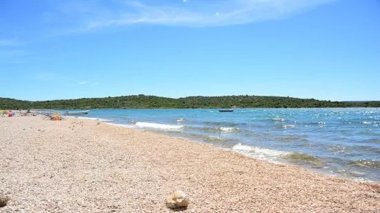 Apartmán Severní Dalmácie - Pirovac DA 4202 N2