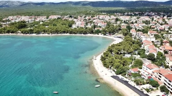 Apartmán Severní Dalmácie - Pirovac DA 4202 N2