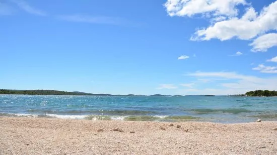 Apartmán Severní Dalmácie - Pirovac DA 4202 N2