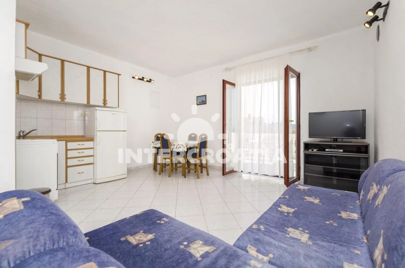Apartmán Severní Dalmácie - Pirovac DA 4202 N2