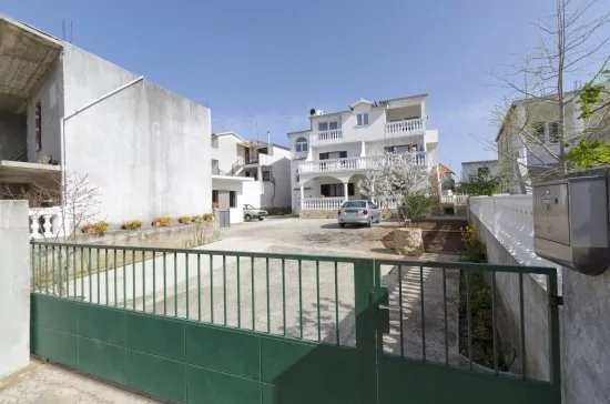 Apartmán Severní Dalmácie - Pirovac DA 4202 N3