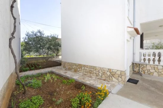 Apartmán Severní Dalmácie - Pirovac DA 4202 N3