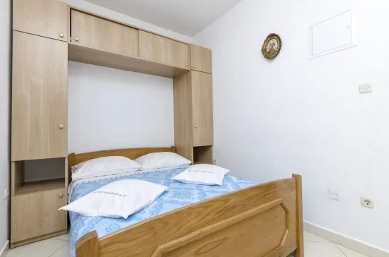 Apartmán Severní Dalmácie - Pirovac DA 4202 N3