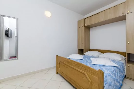 Apartmán Severní Dalmácie - Pirovac DA 4202 N3