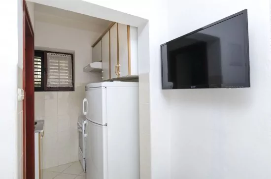 Apartmán Severní Dalmácie - Pirovac DA 4202 N3