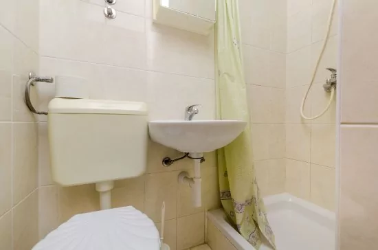 Apartmán Severní Dalmácie - Pirovac DA 4202 N3