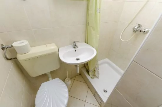Apartmán Severní Dalmácie - Pirovac DA 4202 N3