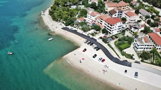 Apartmán Severní Dalmácie - Pirovac DA 4202 N3