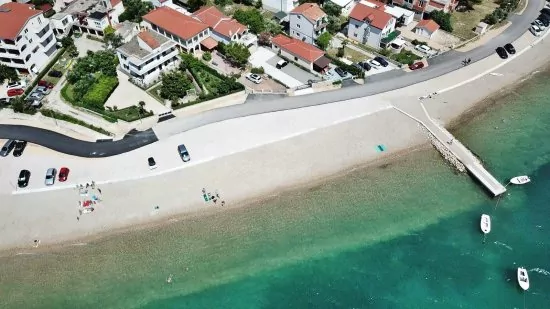 Apartmán Severní Dalmácie - Pirovac DA 4202 N3