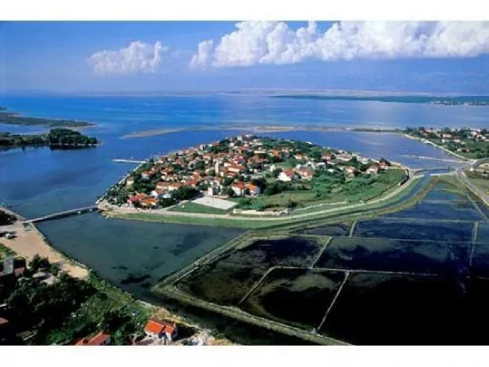 Apartmán Severní Dalmácie - Nin DA 5204 N2