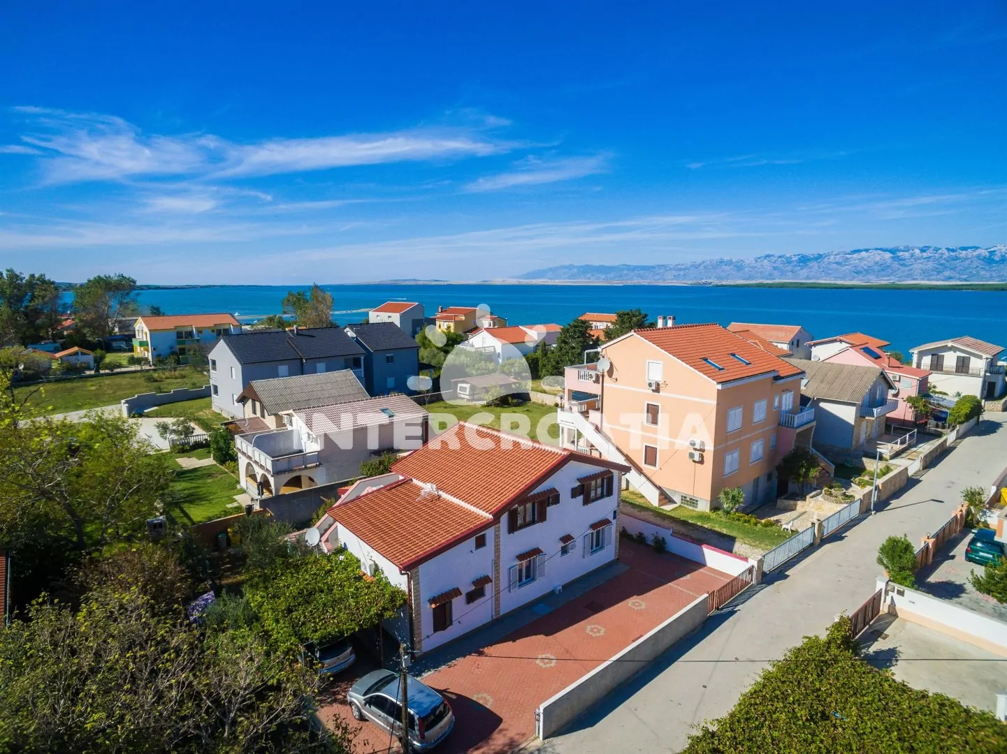 Apartmán Severní Dalmácie - Nin DA 5204 N2