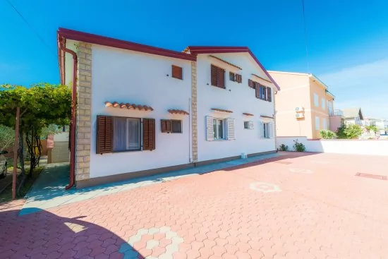 Apartmán Severní Dalmácie - Nin DA 5204 N2