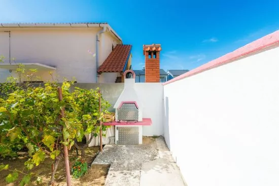 Apartmán Severní Dalmácie - Nin DA 5204 N2