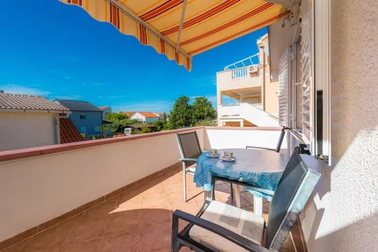 Apartmán Severní Dalmácie - Nin DA 5204 N2