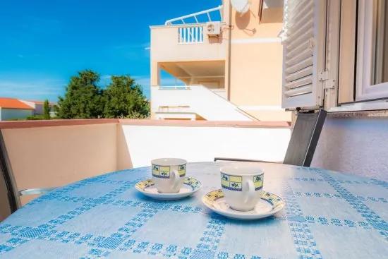 Apartmán Severní Dalmácie - Nin DA 5204 N2