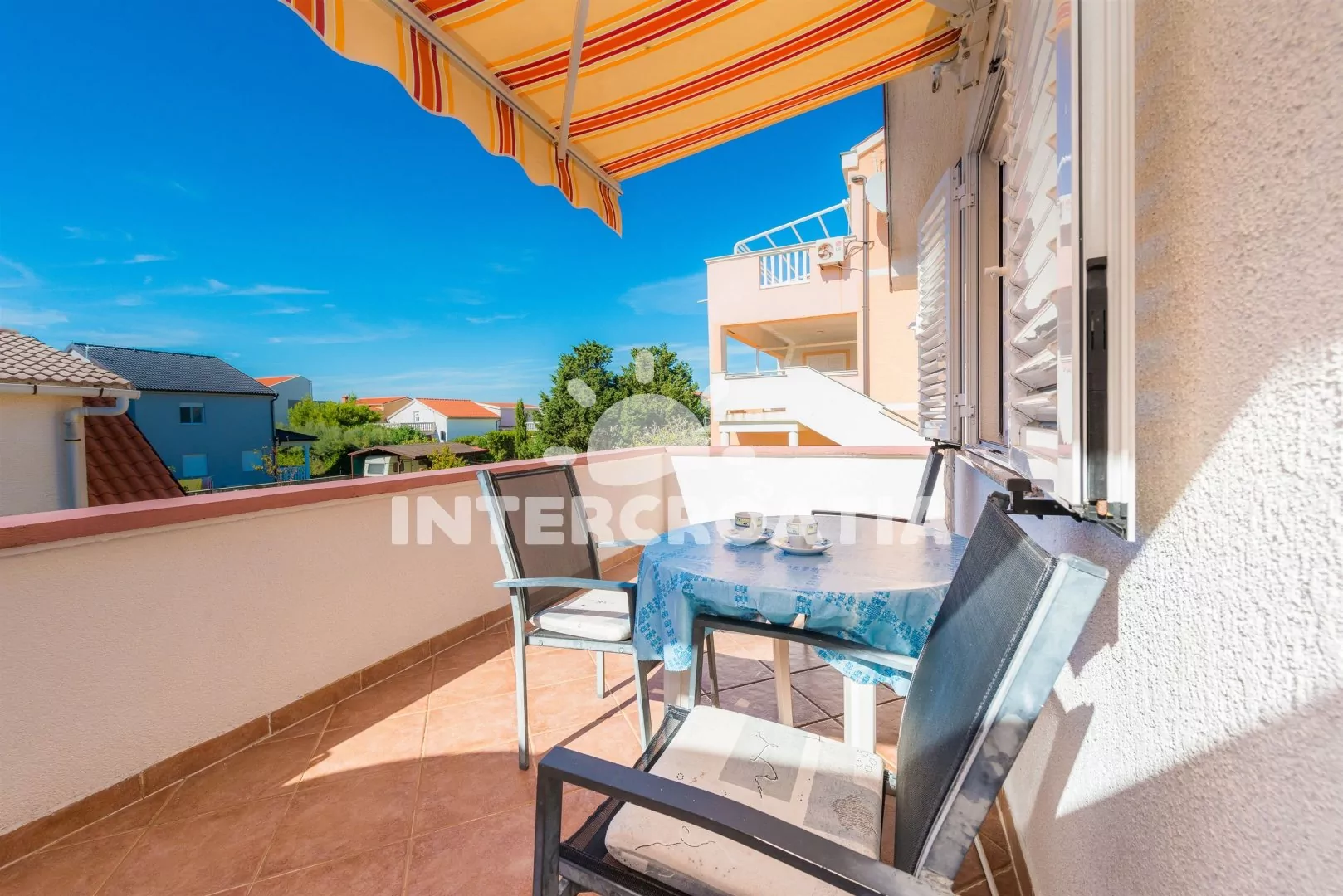 Apartmán Severní Dalmácie - Nin DA 5204 N2