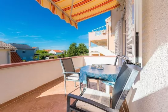 Apartmán Severní Dalmácie - Nin DA 5204 N2