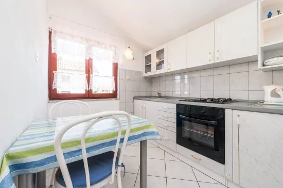 Apartmán Severní Dalmácie - Nin DA 5204 N2