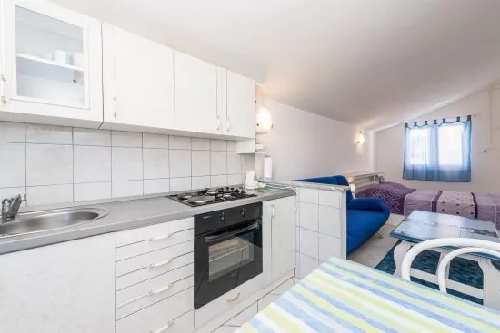 Apartmán Severní Dalmácie - Nin DA 5204 N2