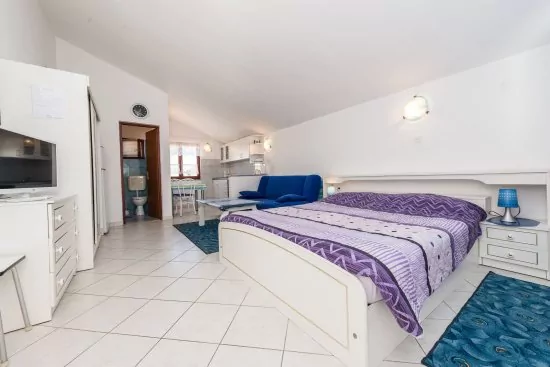 Apartmán Severní Dalmácie - Nin DA 5204 N2