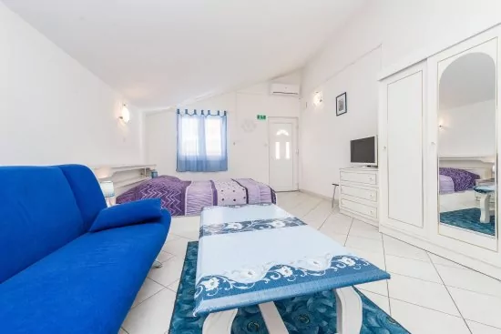 Apartmán Severní Dalmácie - Nin DA 5204 N2